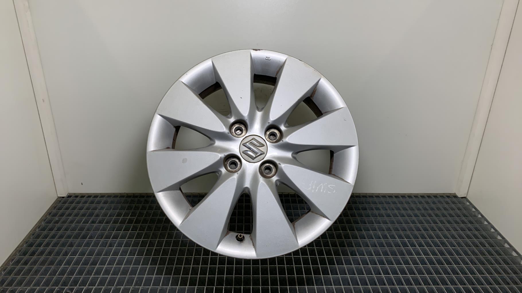 Jante SUZUKI SPLASH  - 1
