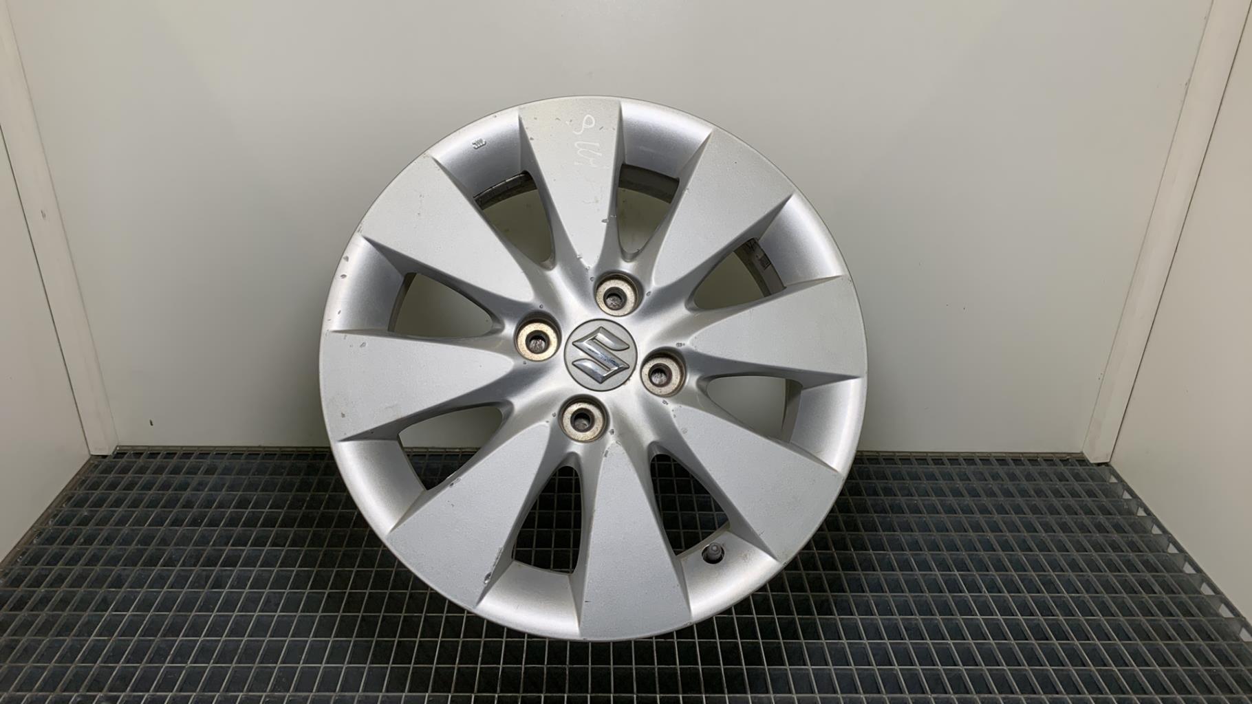 Jante SUZUKI SPLASH  - 1