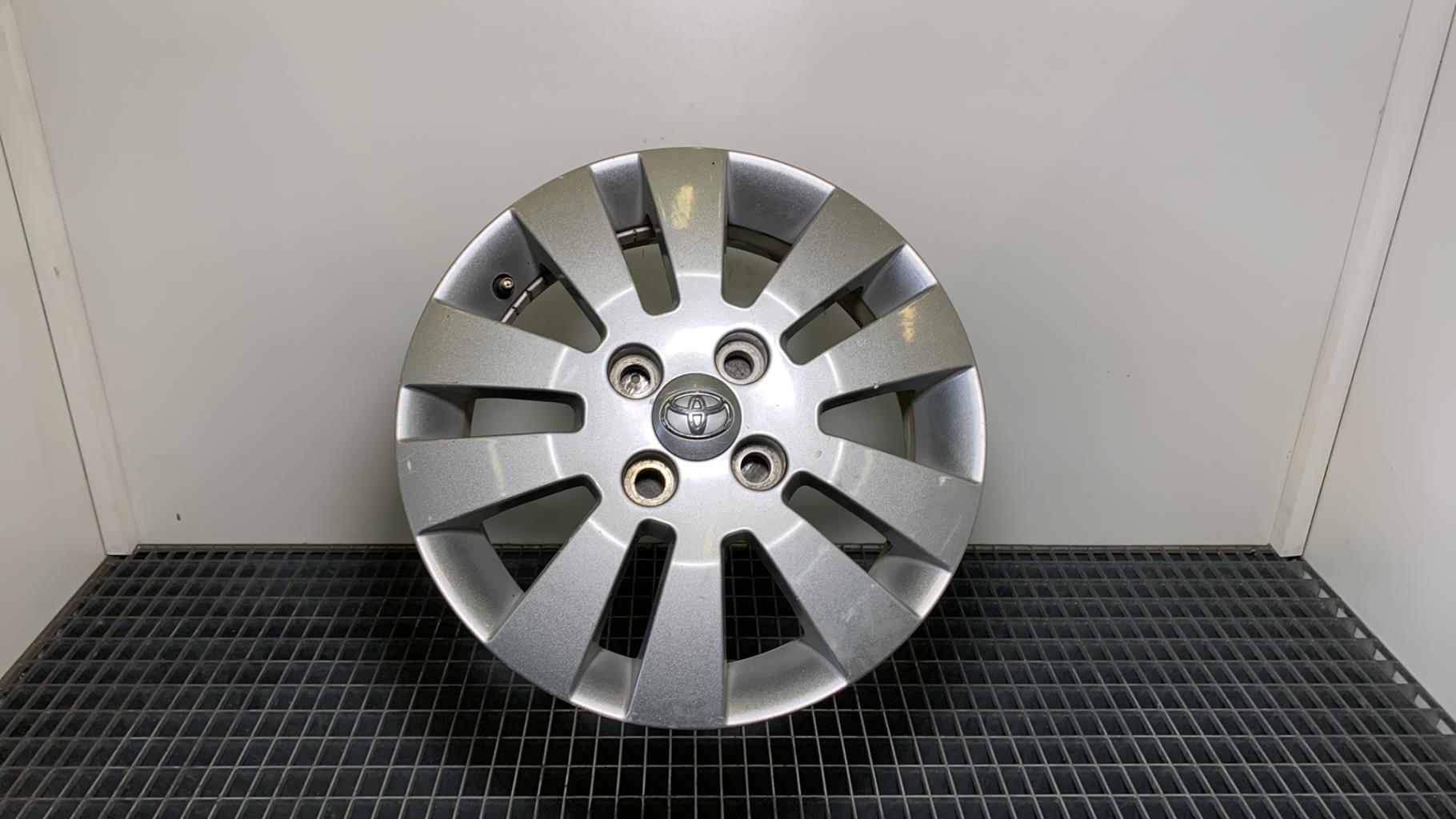 Cerchione TOYOTA AYGO 1  - 1