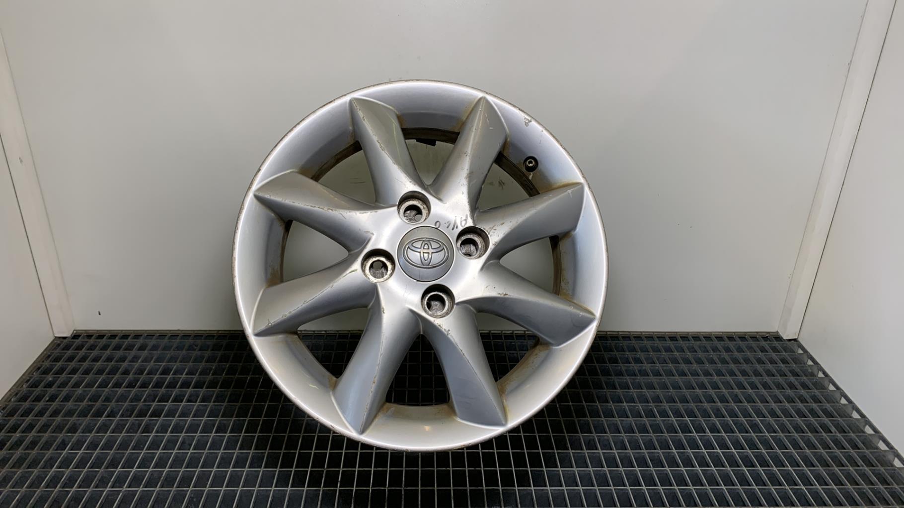 Cerchione TOYOTA YARIS 2  - 1