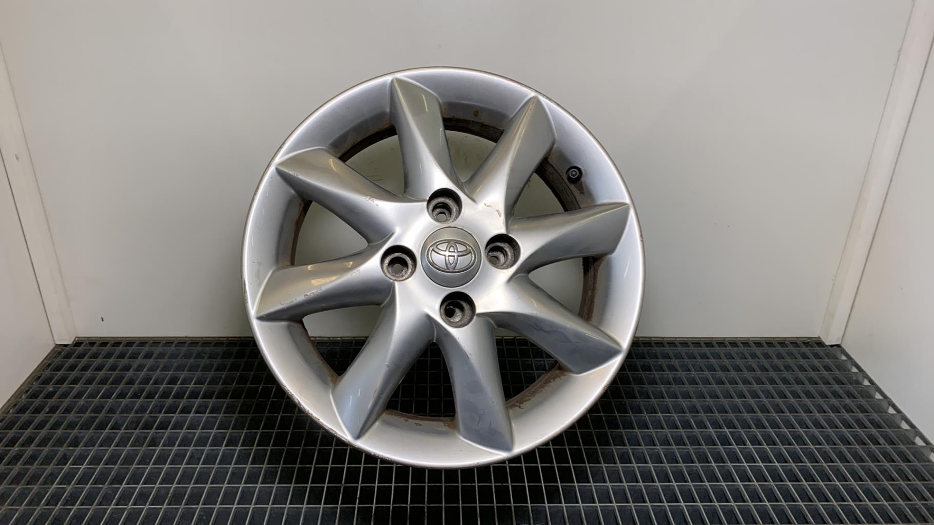 Cerchione TOYOTA YARIS 2  - 1