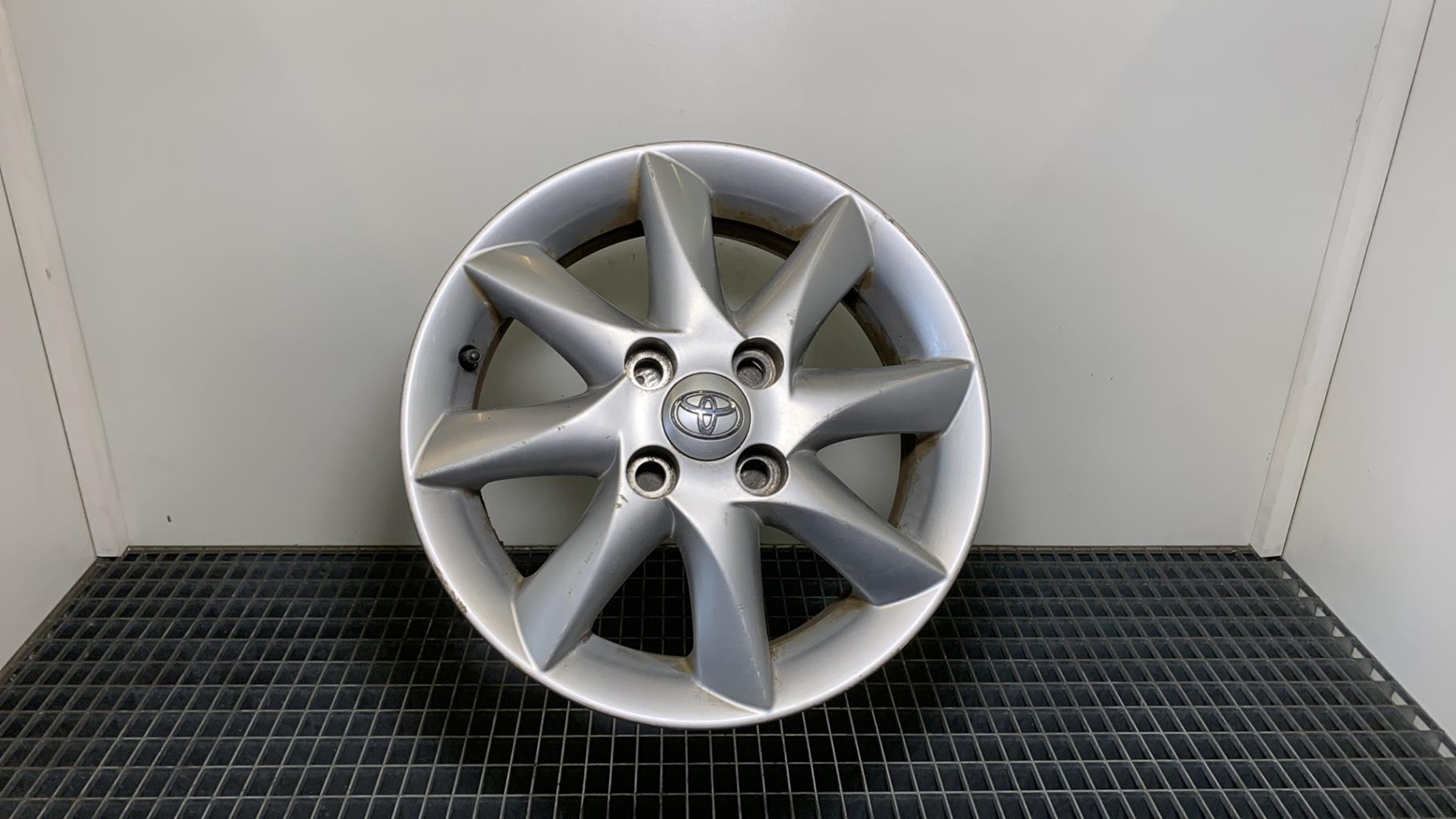 Cerchione TOYOTA YARIS 2  - 1