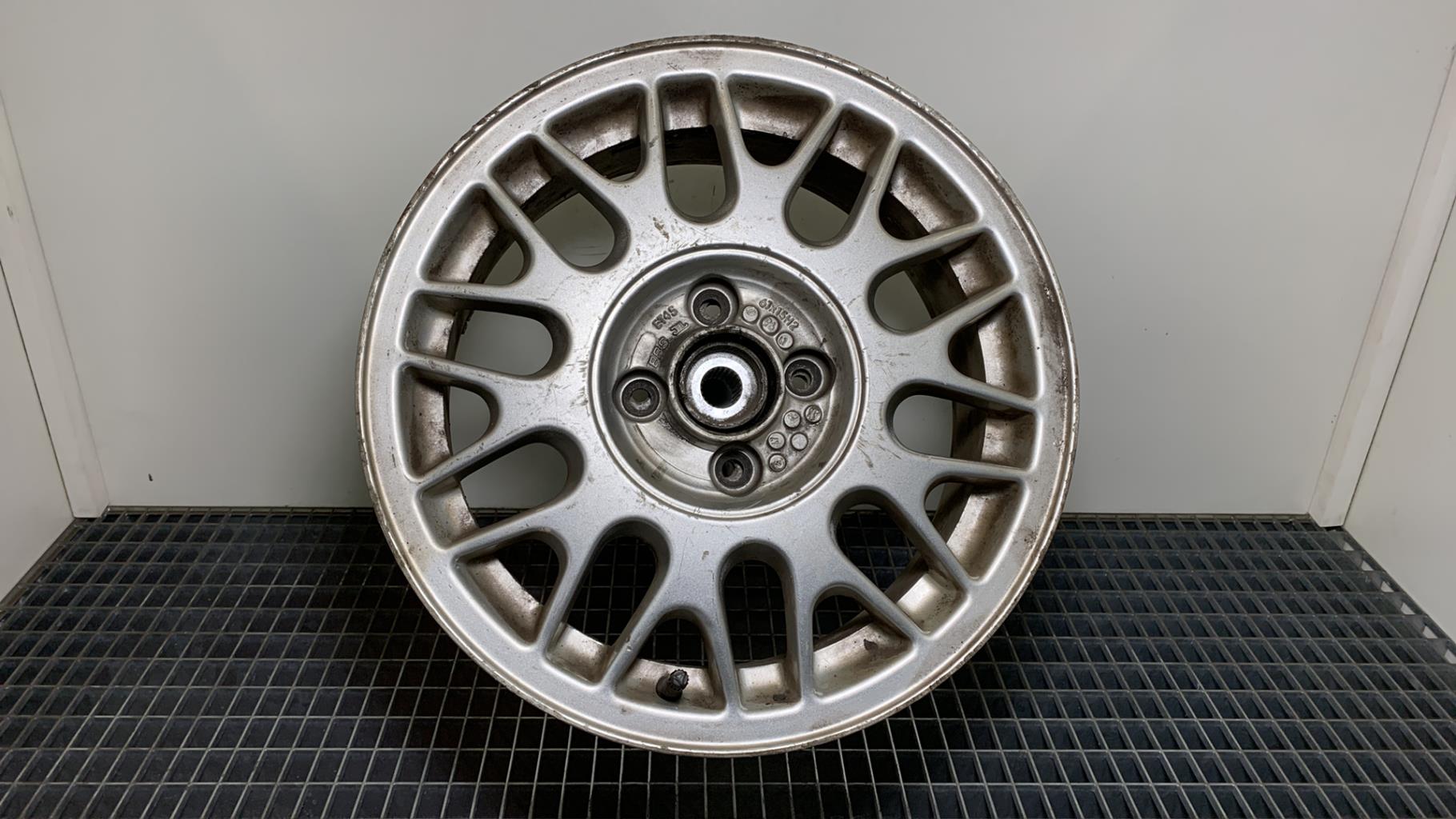 Cerchione VOLKSWAGEN GOLF 3  - 1