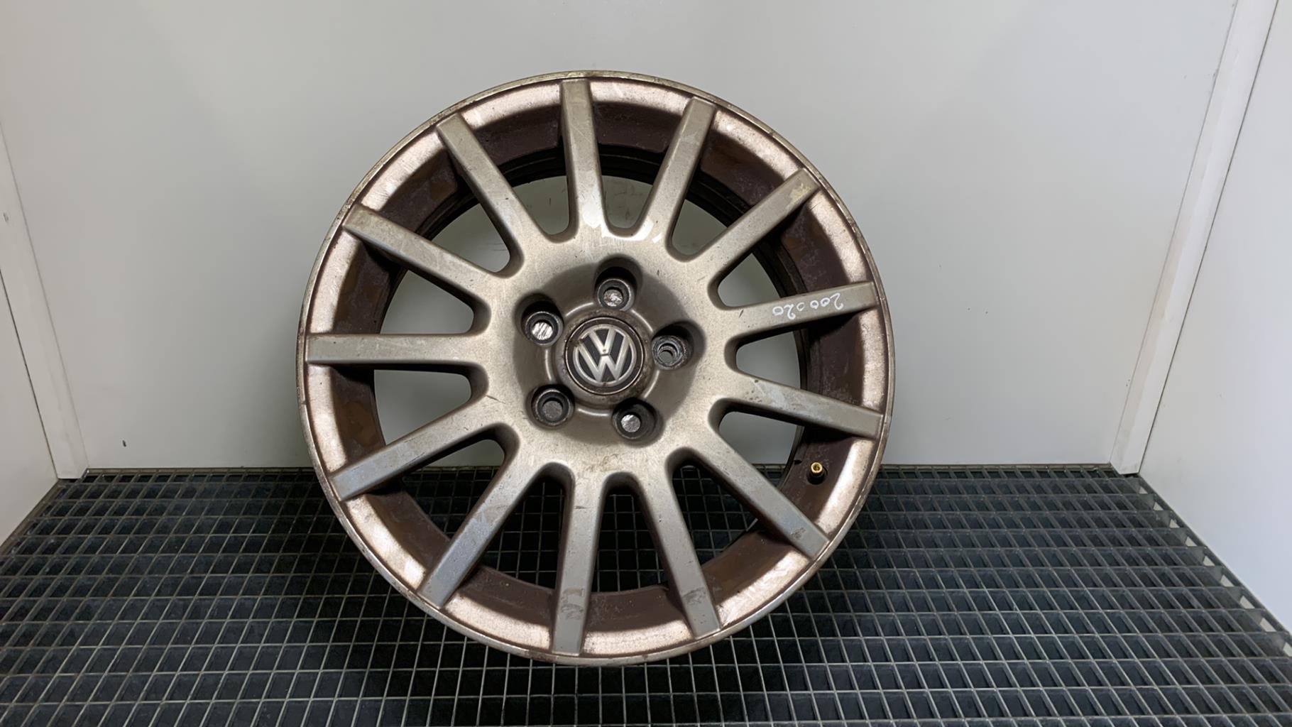 Cerchione VOLKSWAGEN GOLF 4 Diésel - 1