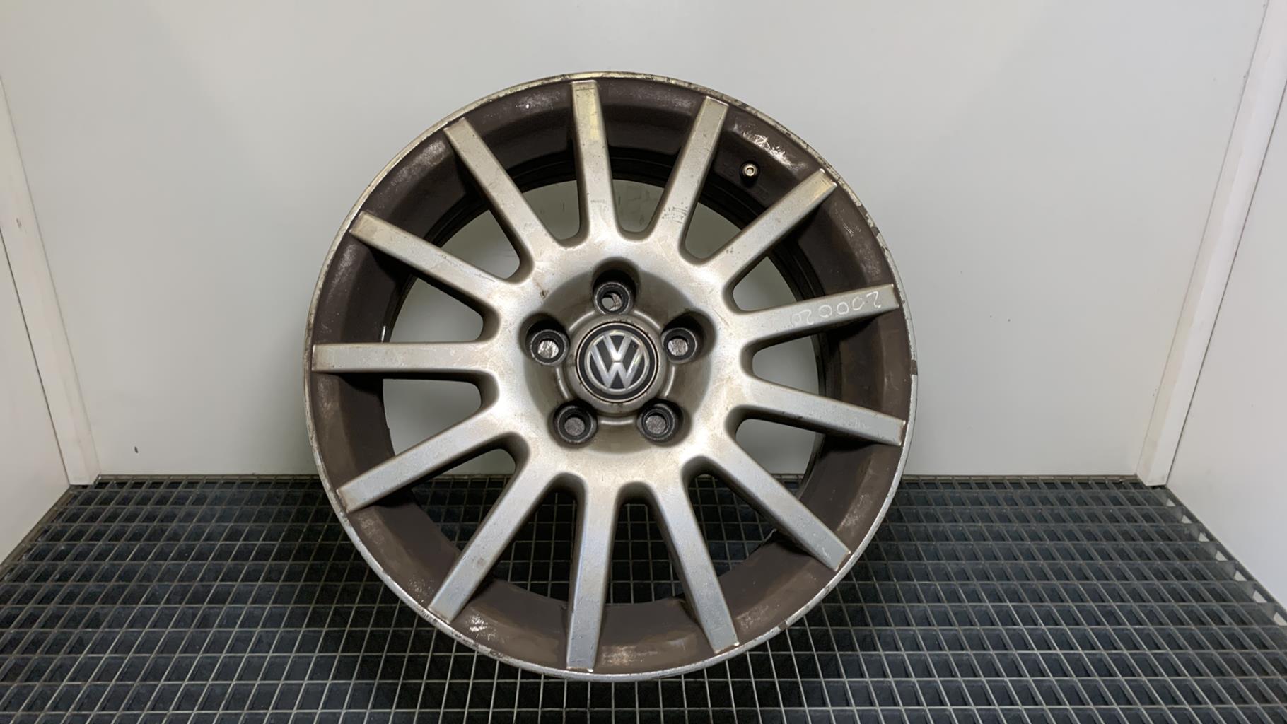 Cerchione VOLKSWAGEN GOLF 4 Diésel - 1