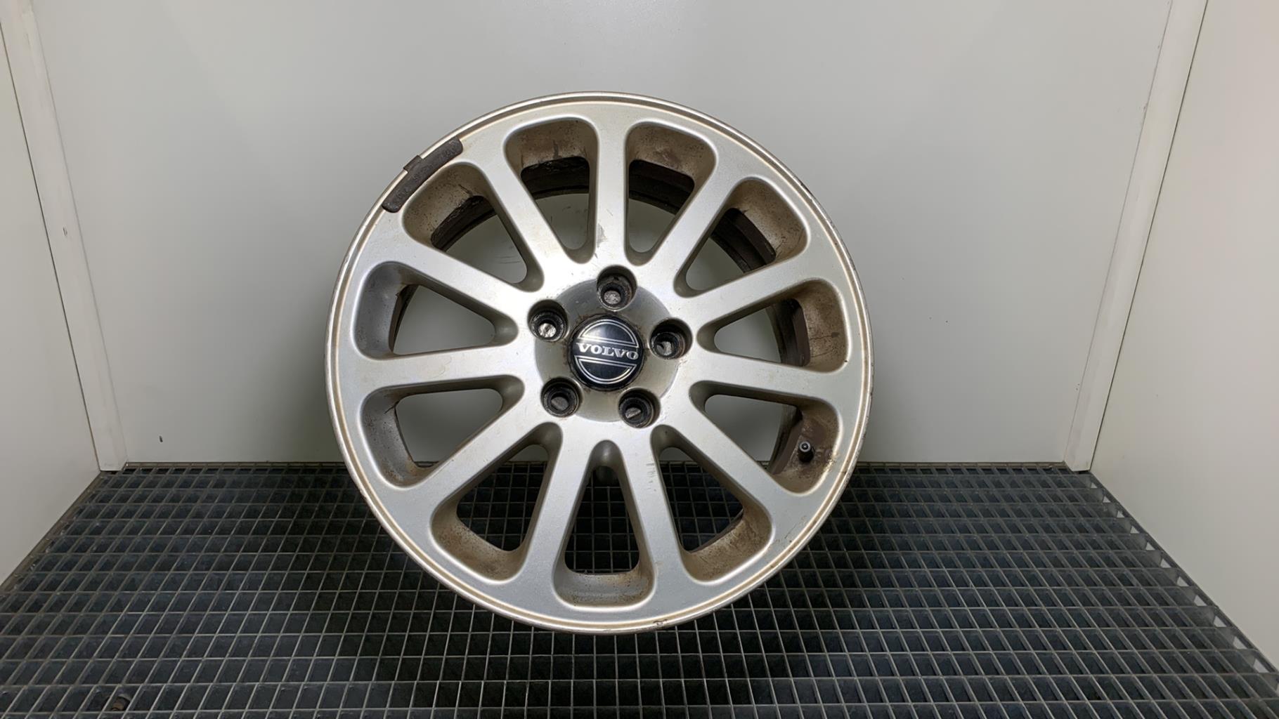 Jante VOLVO S 80 1  - 1