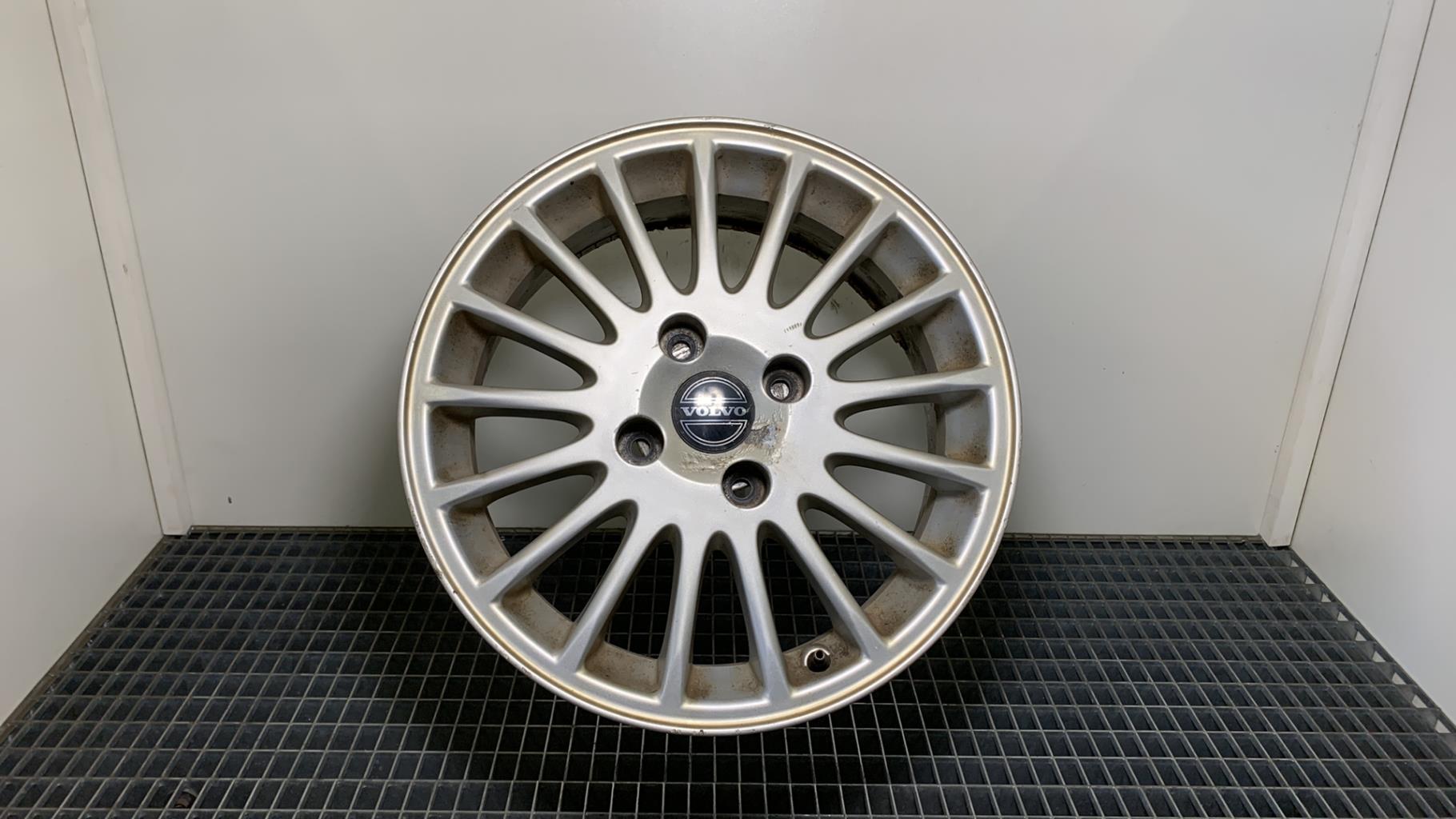 Jante VOLVO S 40 1  - 1