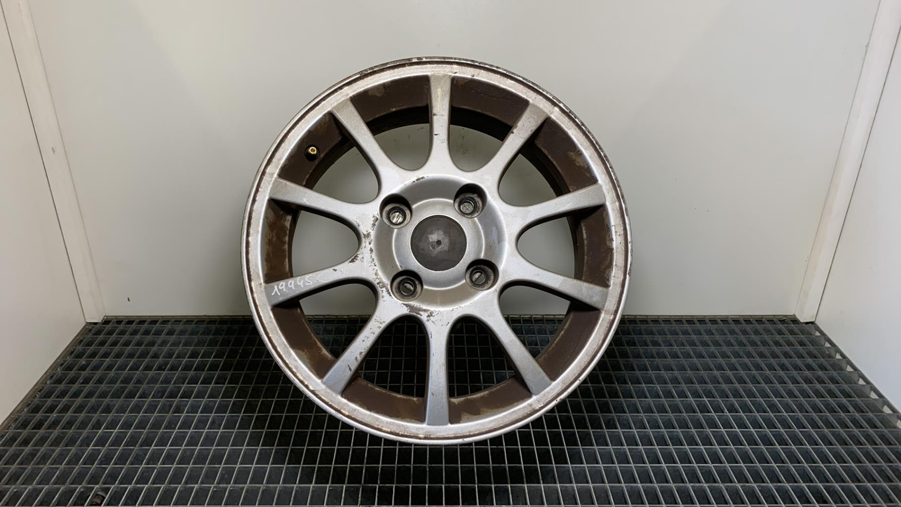 Jante VOLVO V 40 1 PHASE 2 BREAK  - 1