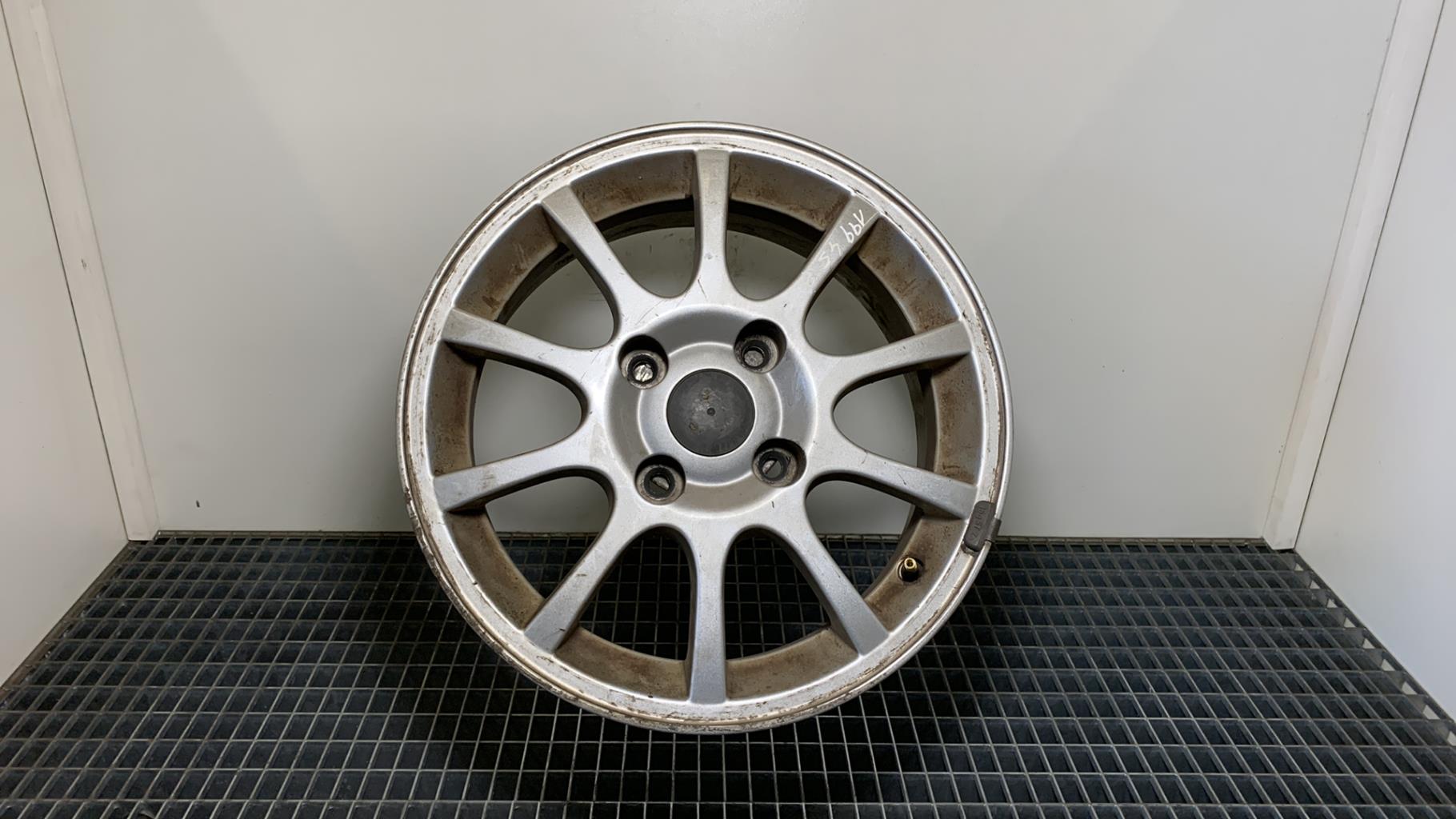 Jante VOLVO V 40 1 PHASE 2 BREAK  - 1