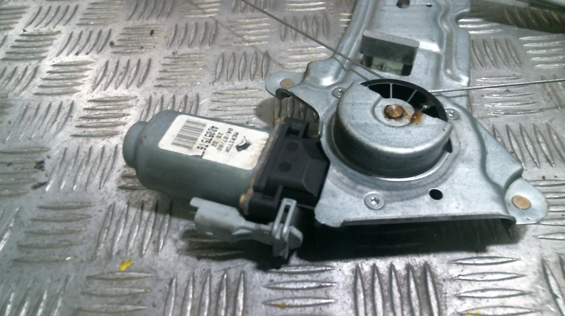 Alzacristalli elettrico posteriore sinistro CITROEN XSARA PHASE 1 Diésel - 1