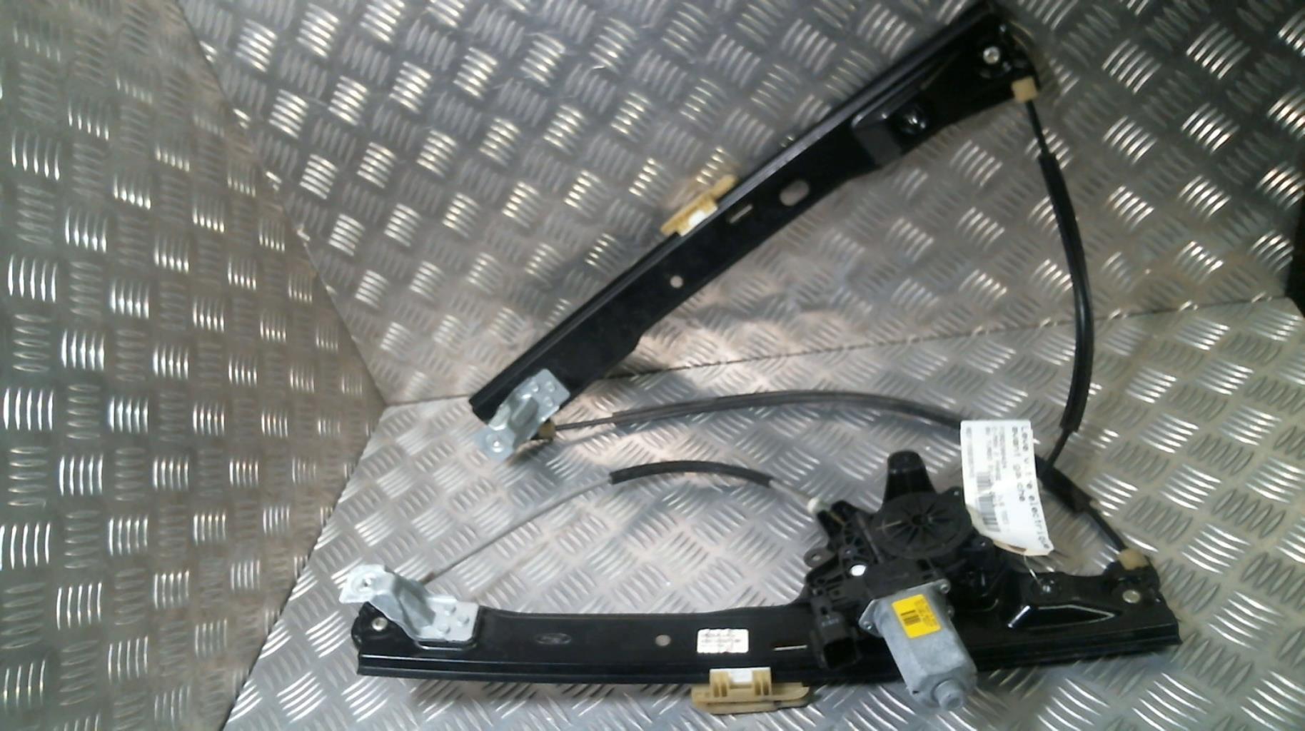 Alzacristalli elettrico anteriore sinistro FORD C-MAX 2 PHASE 1 Diésel - 1