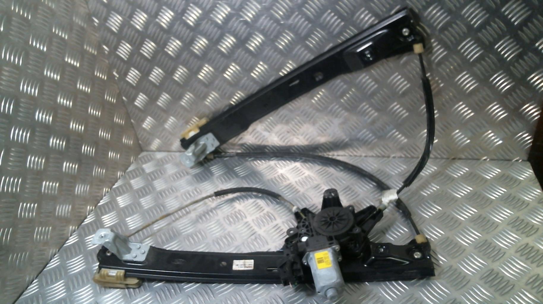 Alzacristalli elettrico anteriore sinistro FORD C-MAX 2 PHASE 1 Diésel - 1