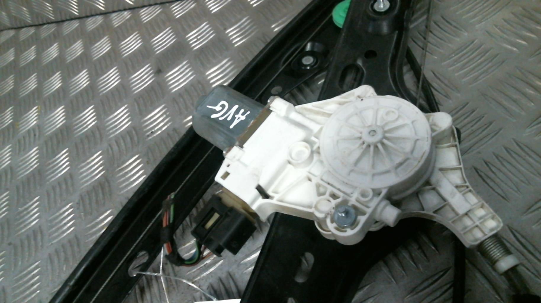 Alzacristalli elettrico anteriore sinistro BMW SERIE 3 E90 PHASE 1 Diésel - 1