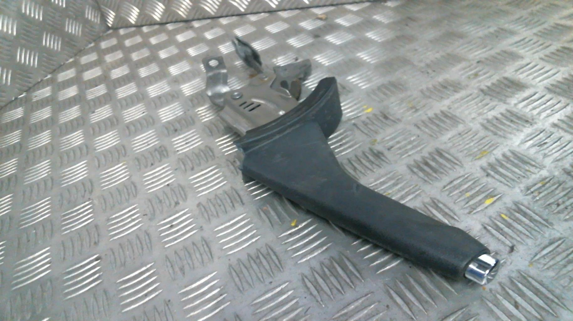 Levier frein à main SEAT IBIZA 4 PHASE 1 Diesel - 1