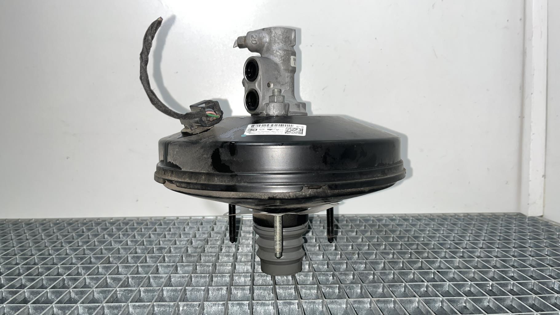 Mastervac RENAULT TWINGO 3 PHASE 1 Essence - 1