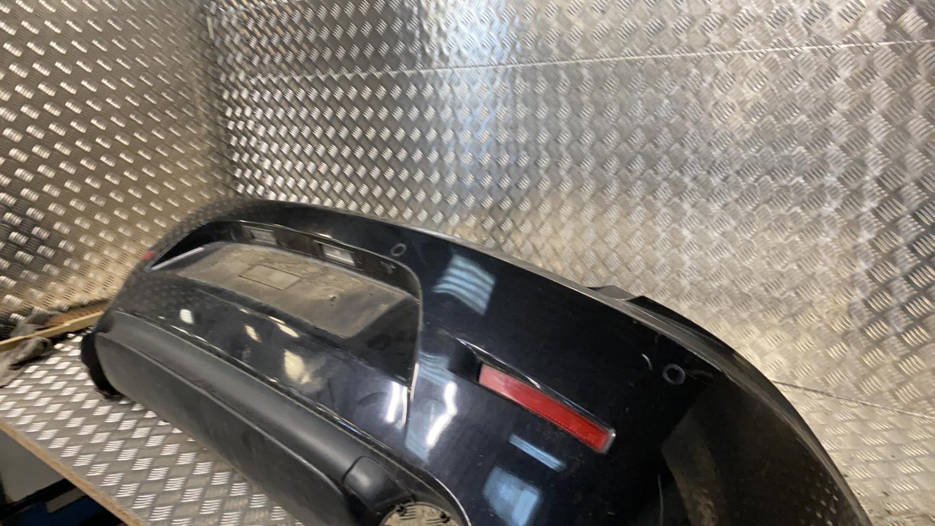 Paraurti posteriore ALFA ROMEO 147 PHASE 2 Diésel - 1