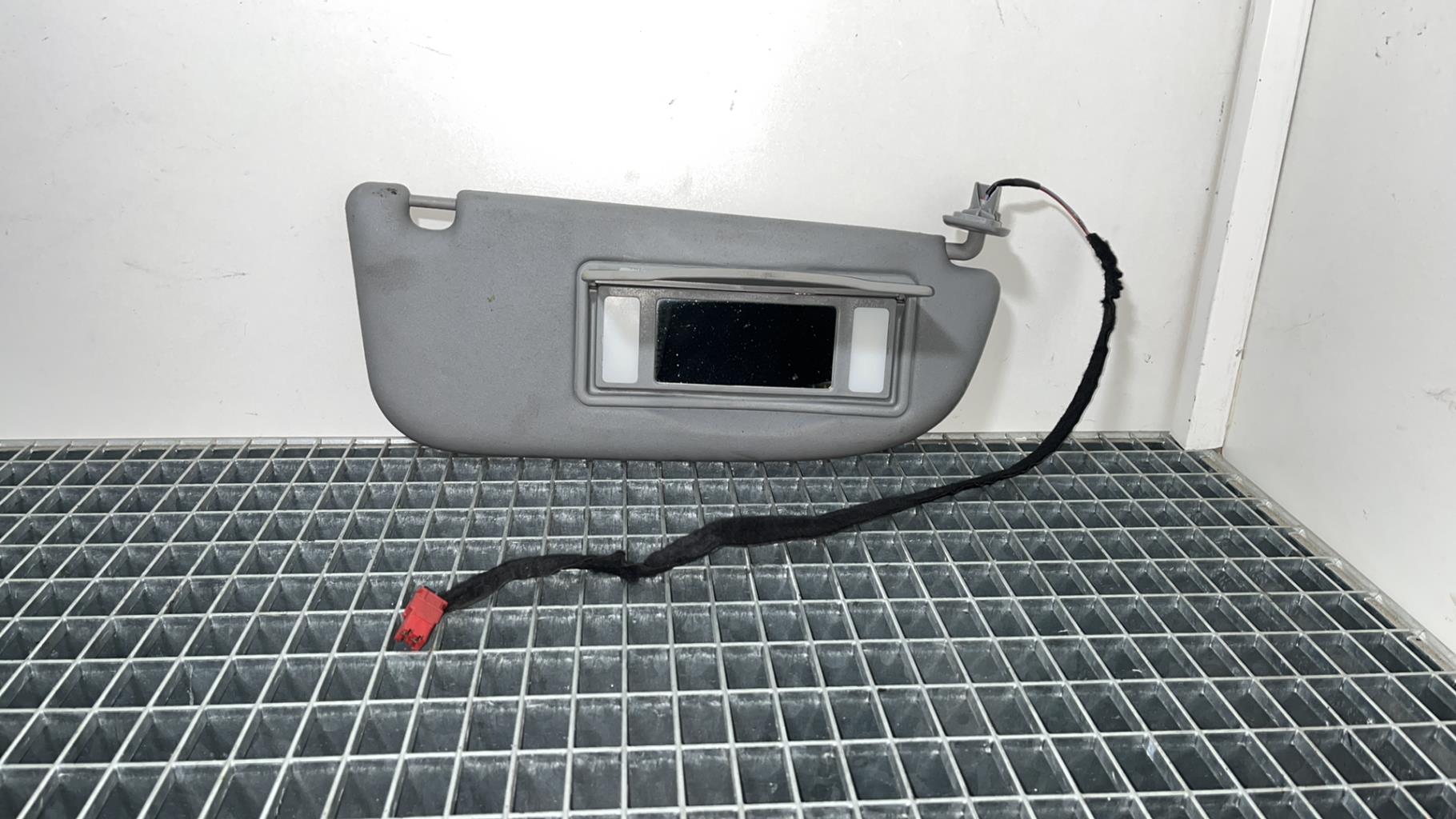 Visiera parasole destra PEUGEOT 406 COUPE Diésel - 1