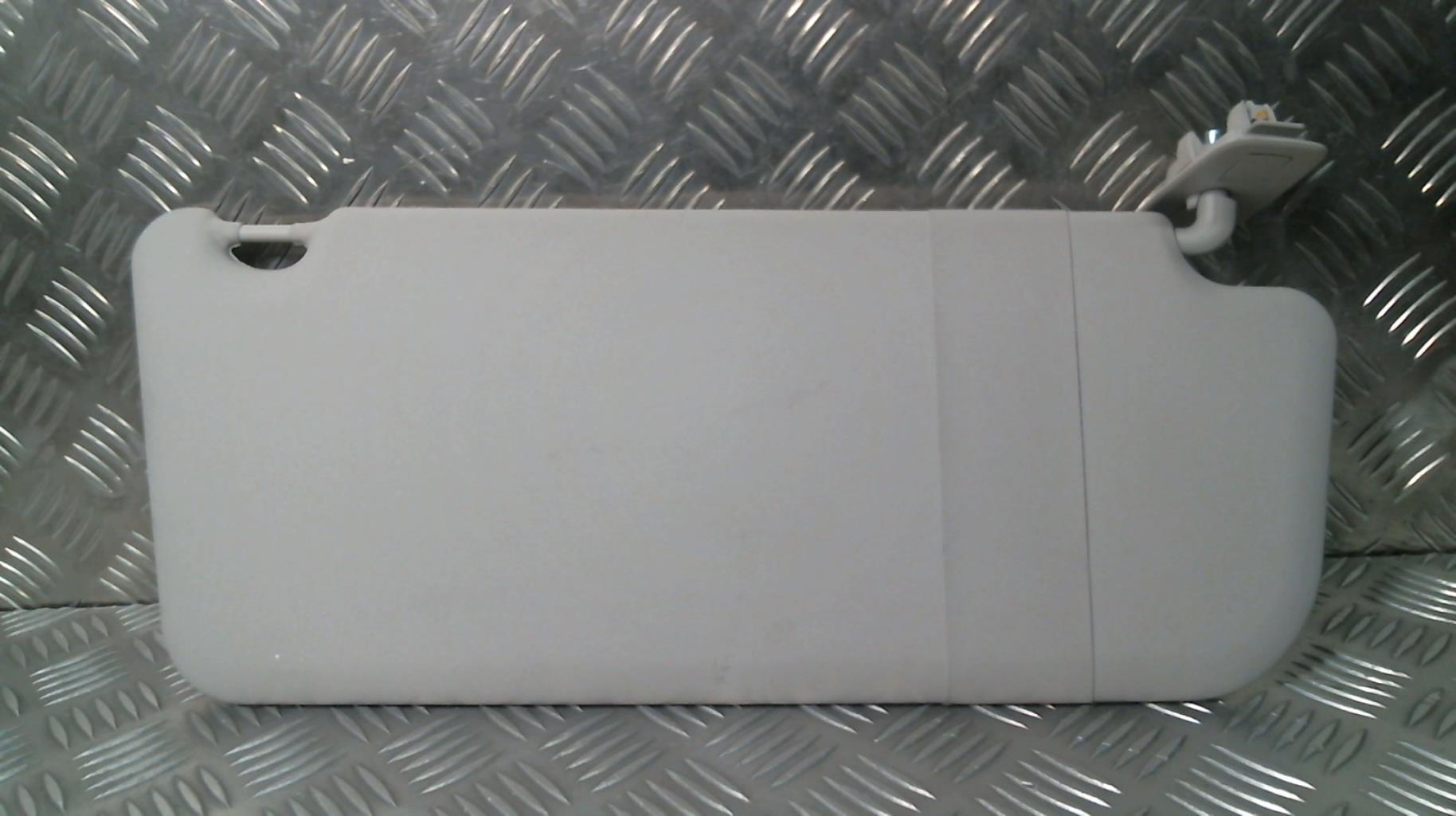 Visiera parasole destra PEUGEOT PARTNER 3 PHASE 1 Diésel - 1