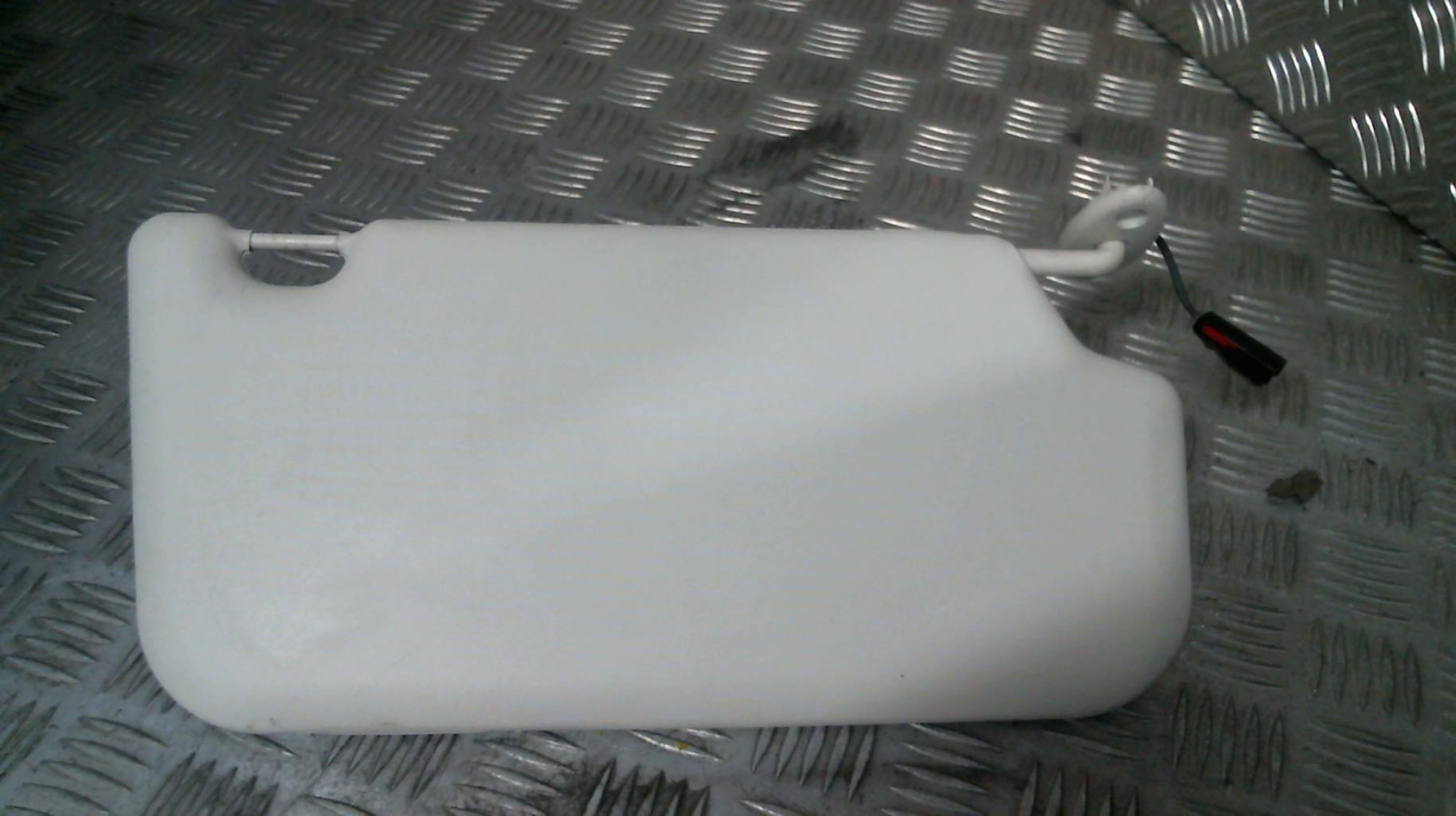 Pare soleil gauche FORD FOCUS 3 PHASE 1 Essence - 1