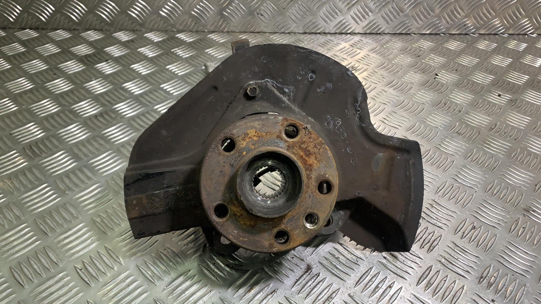 Fuso a snodo anteriore destro FIAT ULYSSE 2 Diésel - 1