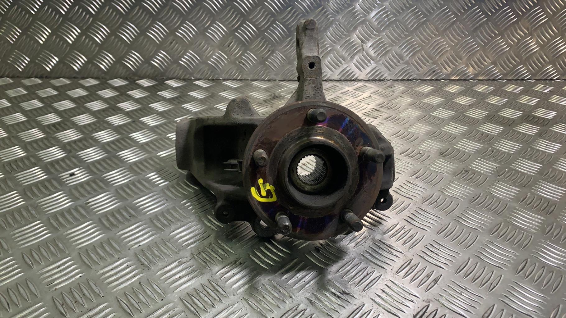 Pivot de moyeu avant gauche FORD FOCUS 3 PHASE 1 BREAK Diesel - 1