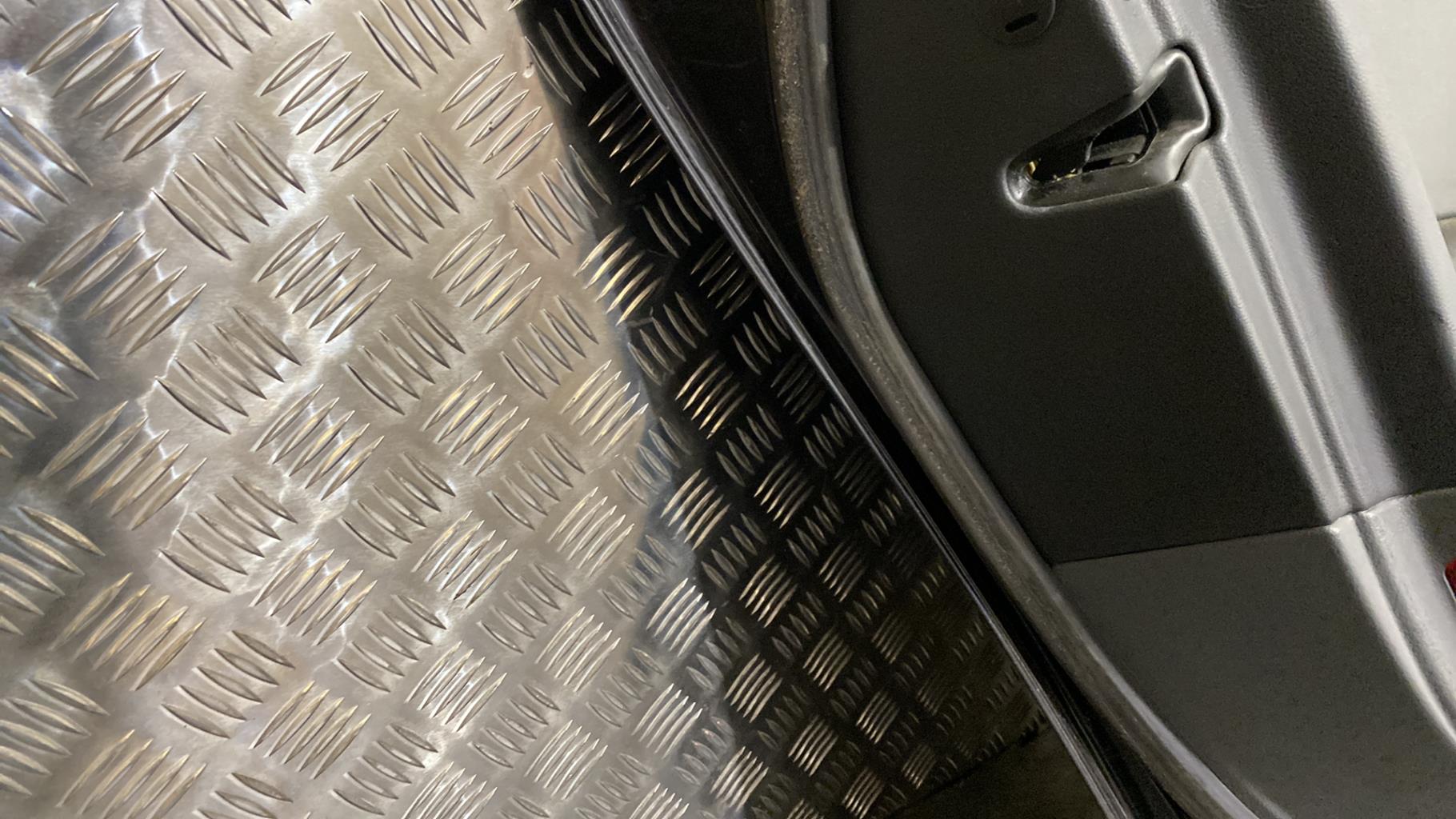 Puerta trasera izquierda SEAT EXEO Diésel - 1