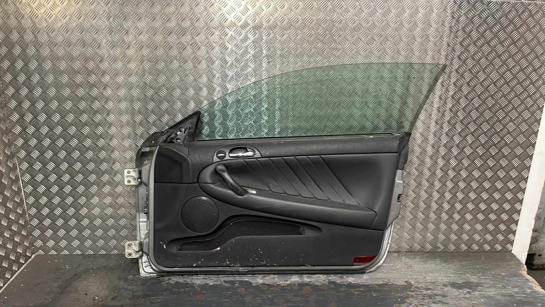 Portiera anteriore destra ALFA ROMEO GT COUPE Diésel - 1