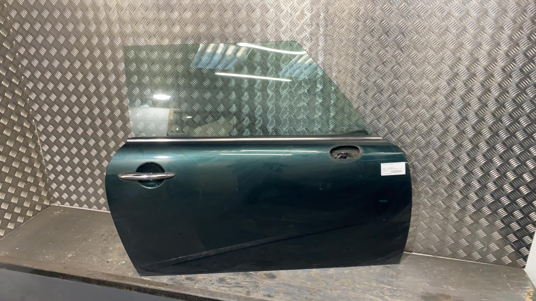 Portiera anteriore destra MINI MINI 1 R50/R53 PHASE 1 Gasolina - 1