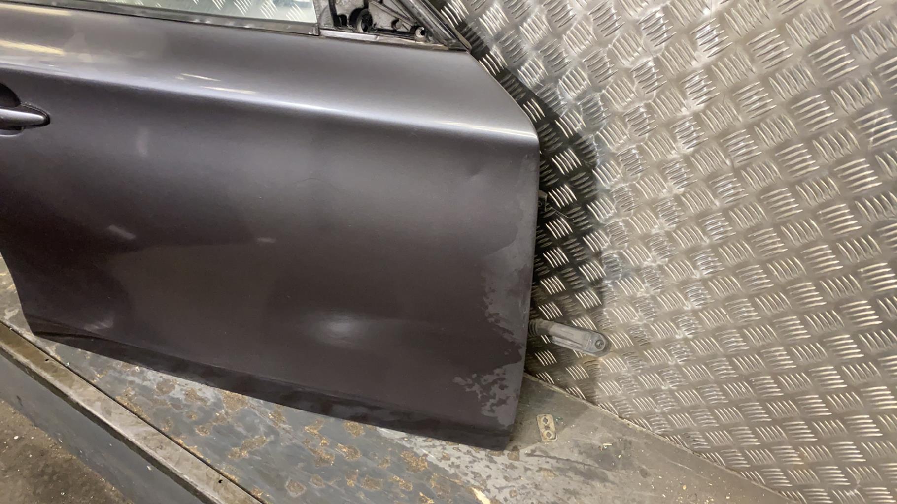 Portiera anteriore destra BMW SERIE 1 E87 PHASE 1 Diésel - 1