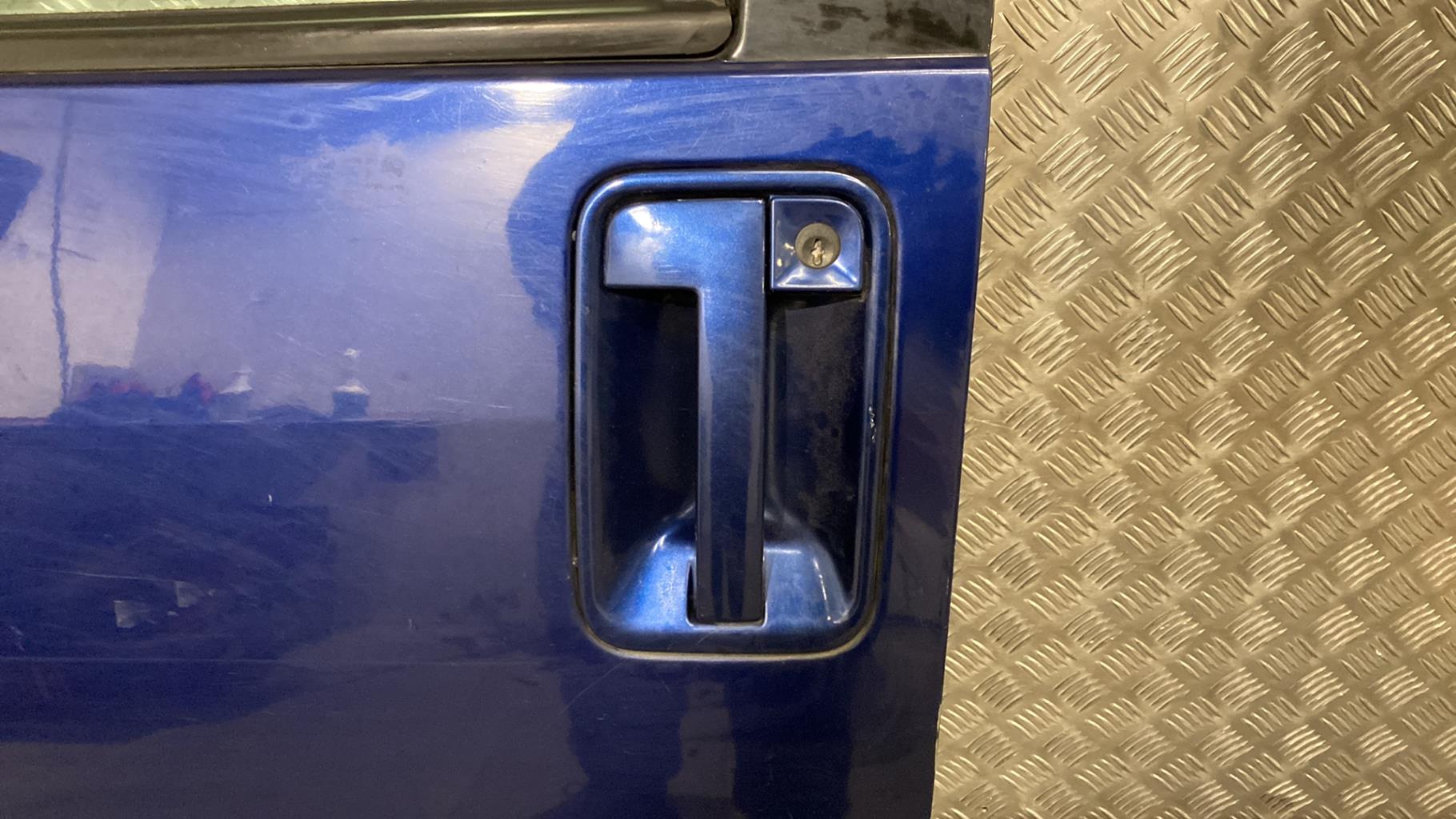 Portiera anteriore sinistra PEUGEOT 806 PHASE 2 Diésel - 1