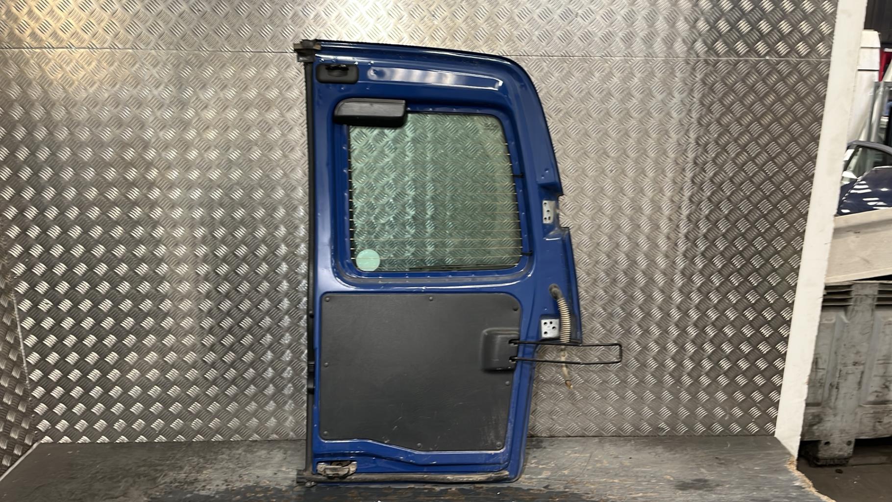 Portellone bagagliaio sinistro CITROEN BERLINGO 1 PHASE 2 Diésel - 1