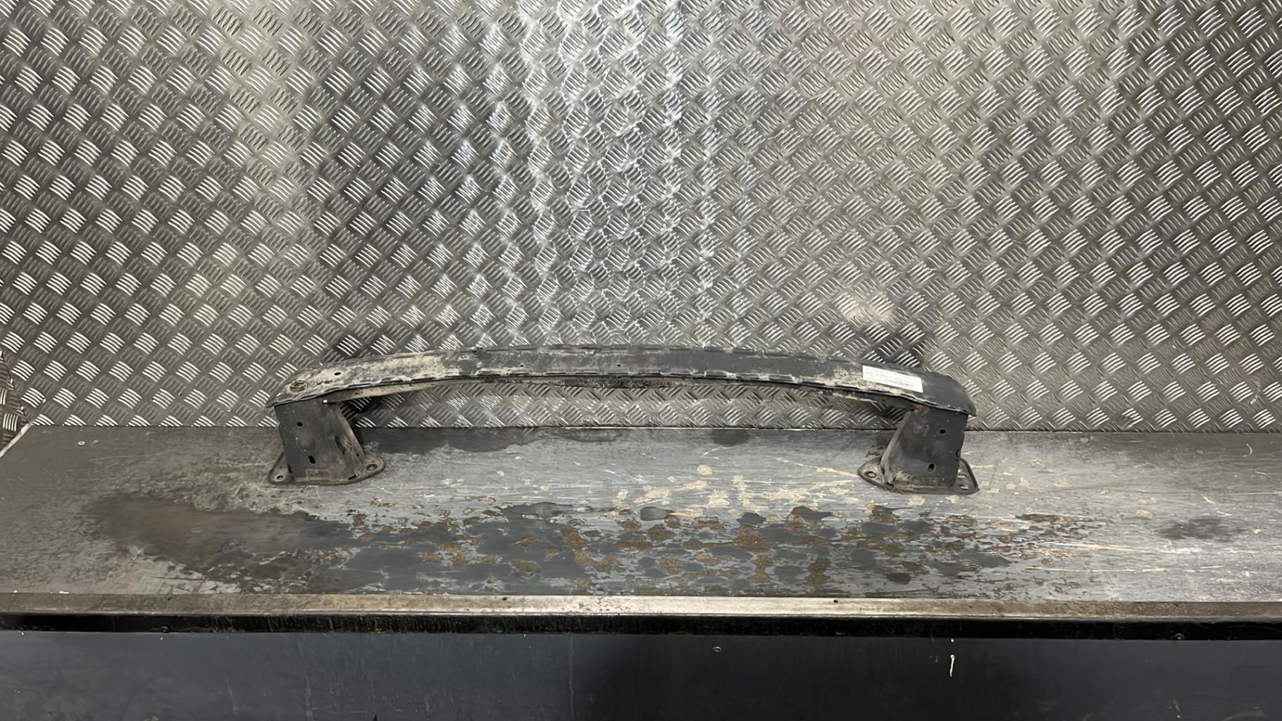 Traversa rinforzo paraurti posteriore FORD FOCUS 3 PHASE 1 BREAK Diésel - 1