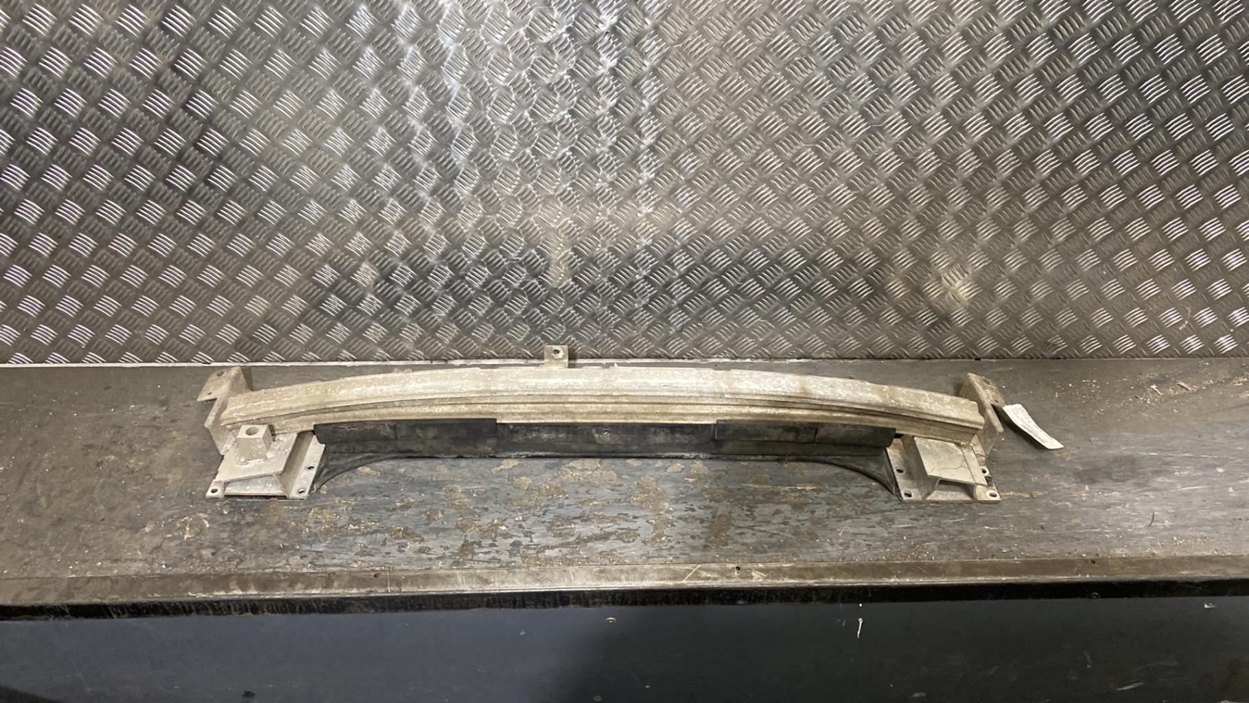 Traversa rinforzo paraurti posteriore MINI MINI 1 R50/R53 PHASE 1 Gasolina - 1