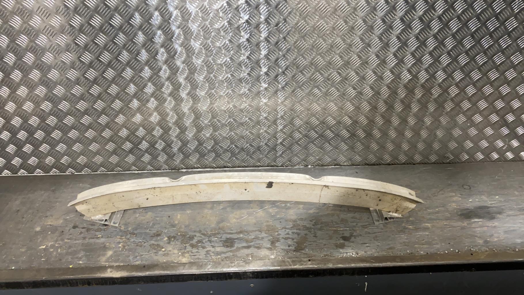 Traversa rinforzo paraurti posteriore AUDI A3 2 PHASE 1 Gasolina - 1