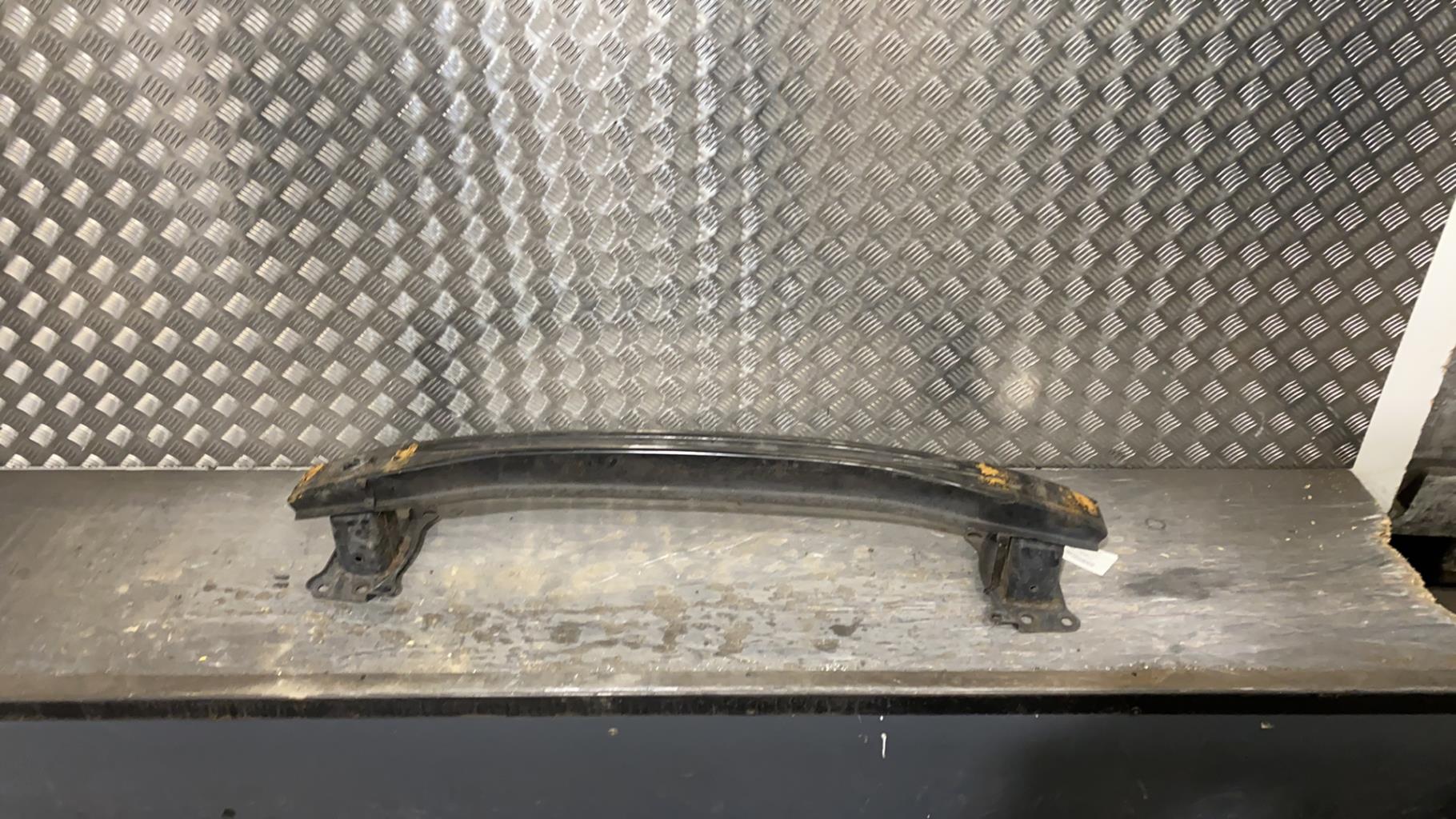 Traversa rinforzo paraurti anteriore VOLKSWAGEN TOURAN 1 PHASE 1 Diésel - 1