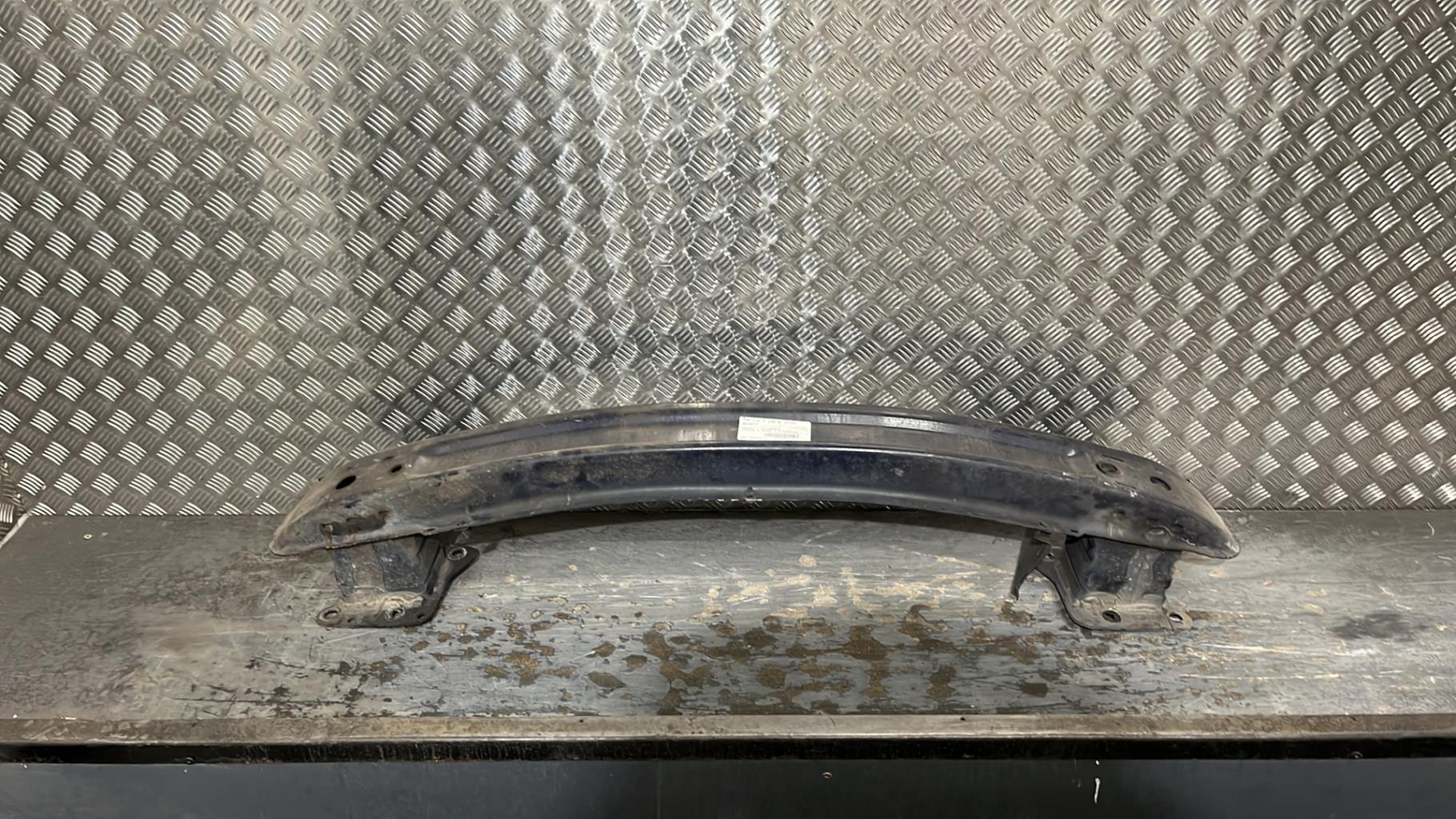 Traversa rinforzo paraurti anteriore RENAULT ESPACE 4 PHASE 1 Gasolina - 1