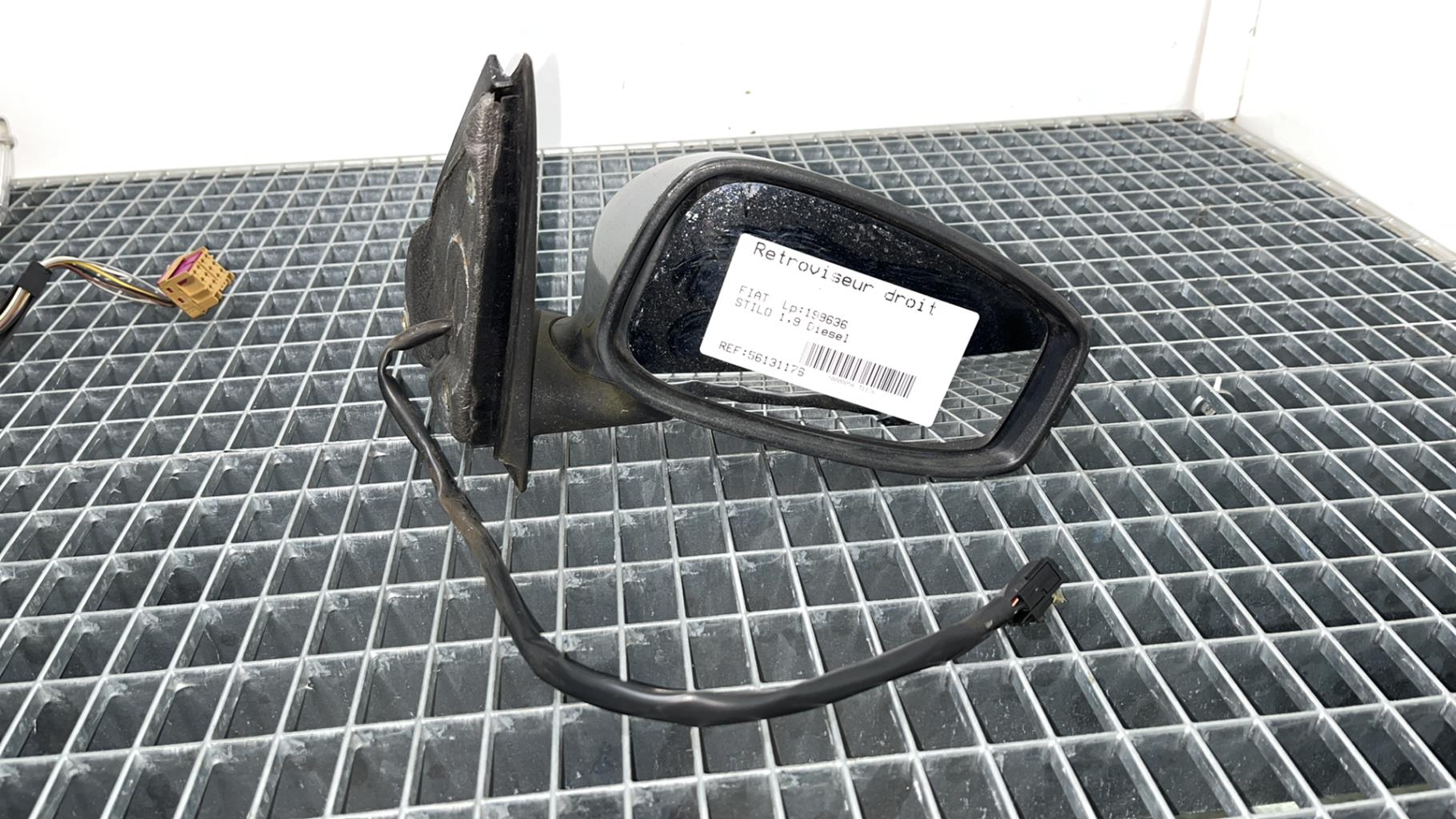 Specchietto retrovisore destro FIAT STILO Diésel - 1