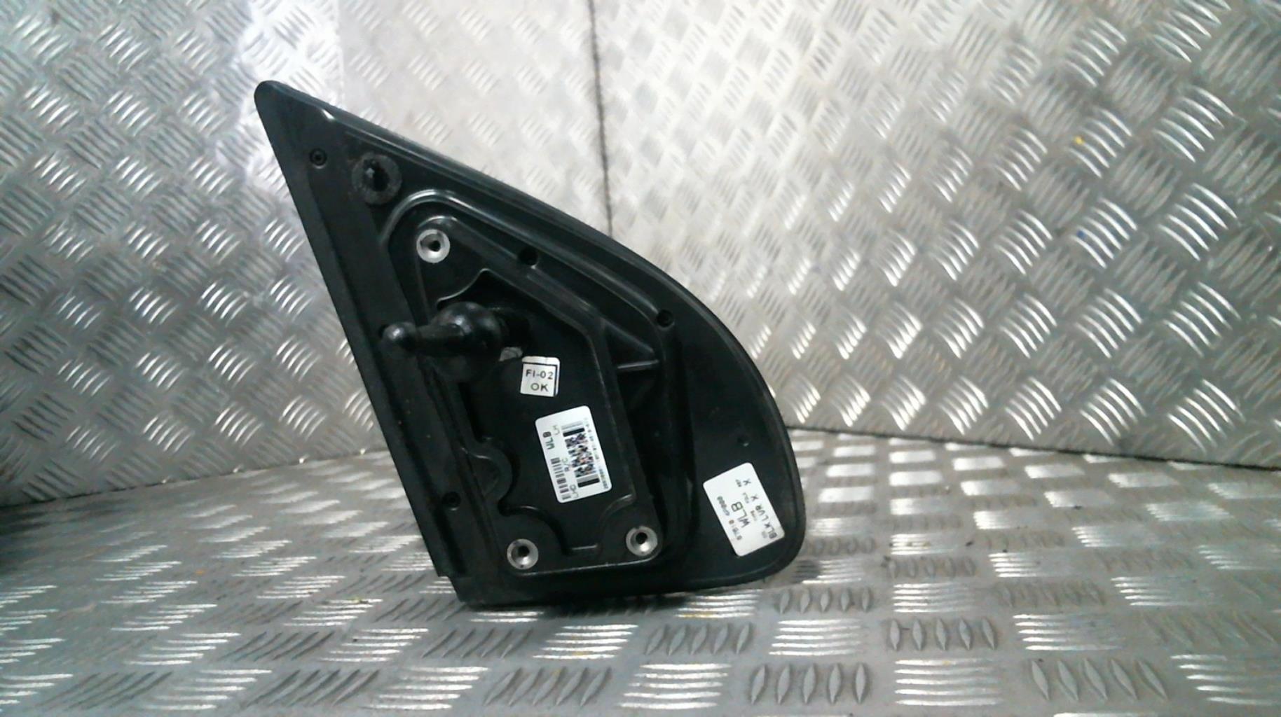 Specchietto retrovisore sinistro HYUNDAI I 20 1 PHASE 1 Gasolina - 1