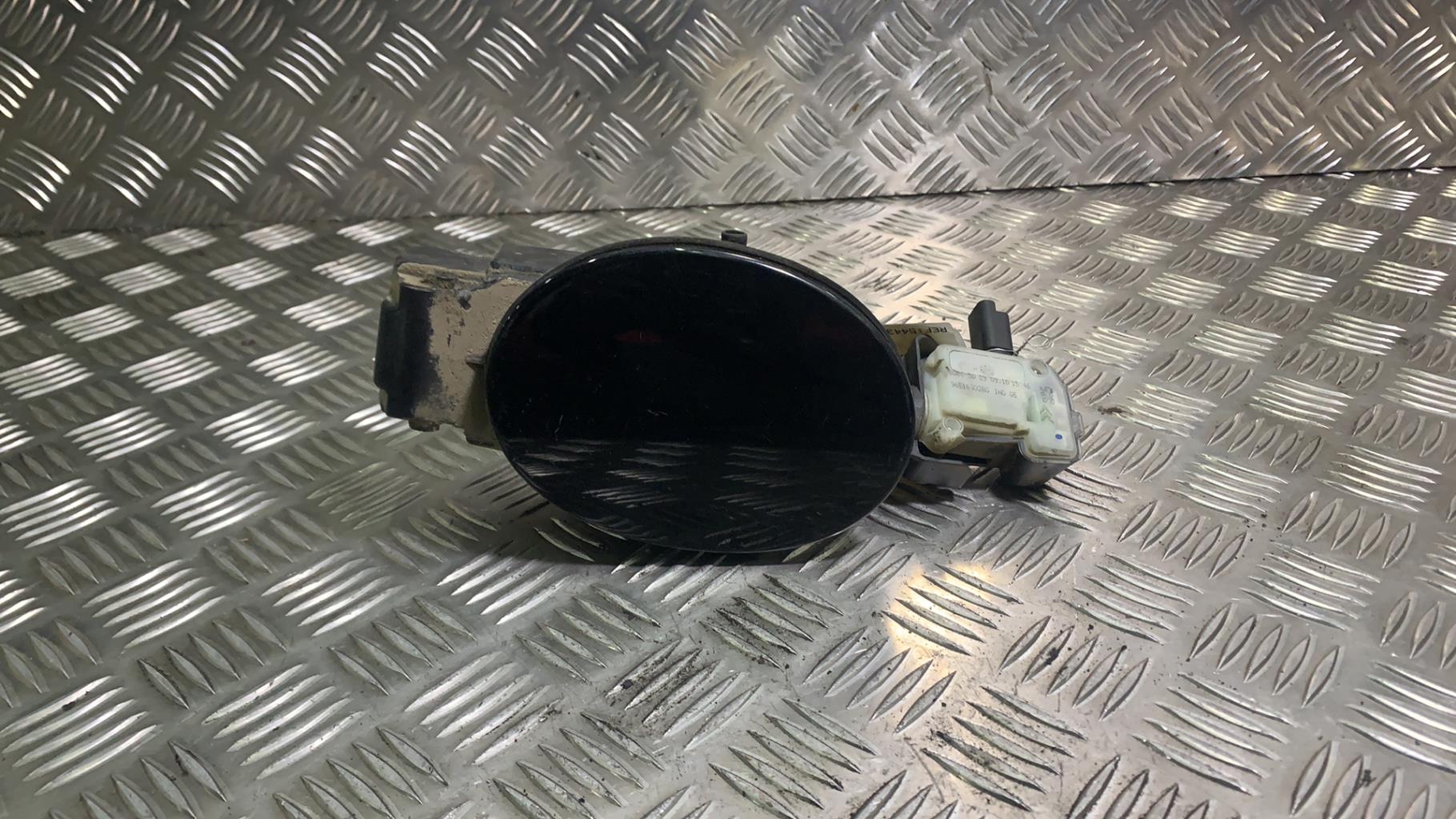 Trappe d'essence CITROEN C6 Diesel - 1