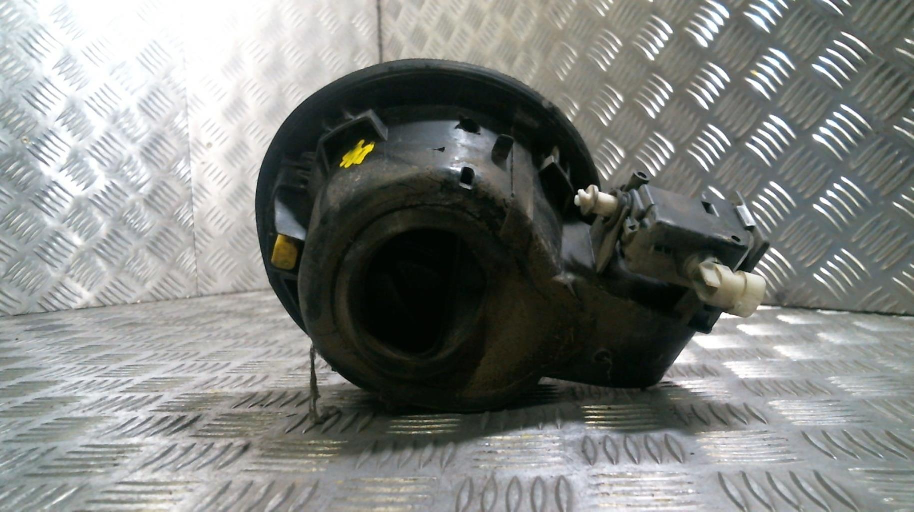 Trappe d'essence OPEL ASTRA J PHASE 1 Diesel - 1