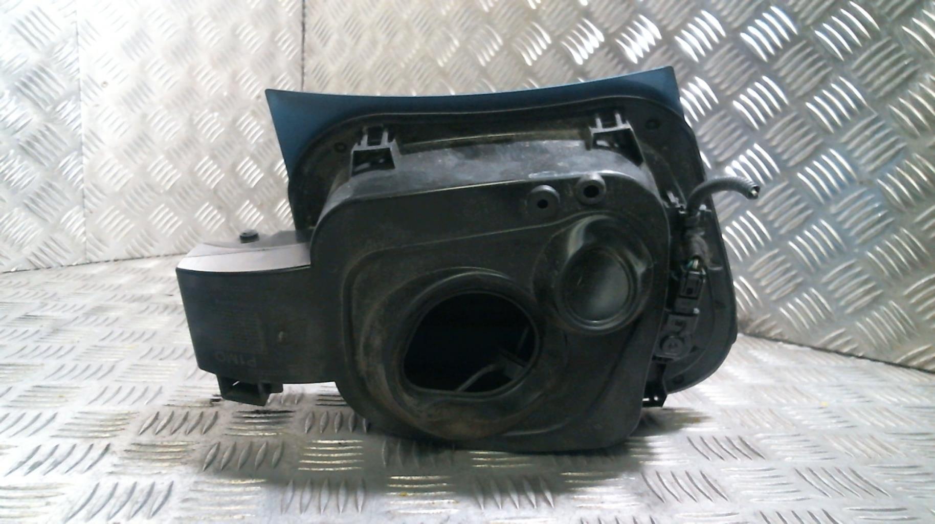 Sportello carburante OPEL CROSSLAND X PHASE 1 Gasolina - 1