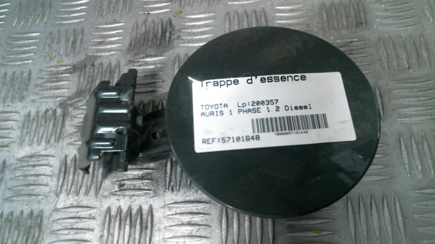 Photo de la pièce