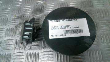 Photo de la pièce