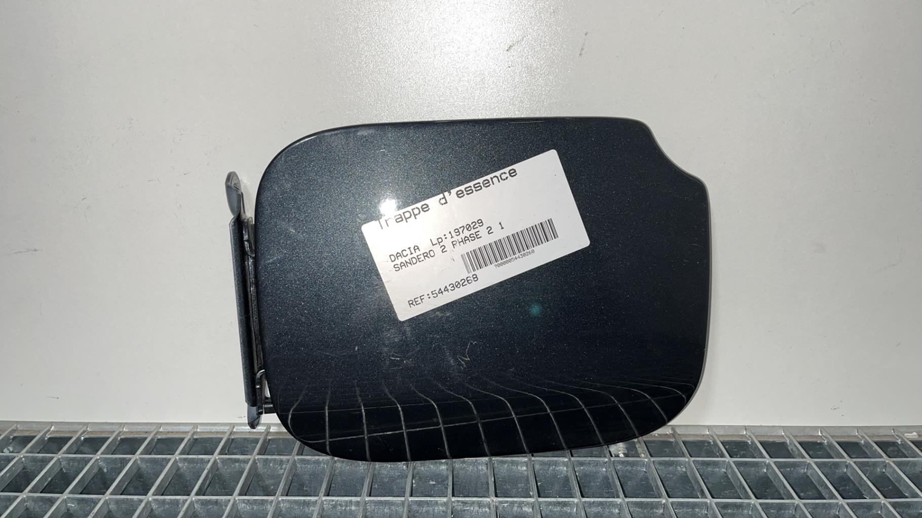 Trappe d'essence DACIA SANDERO 2 PHASE 2  - 1