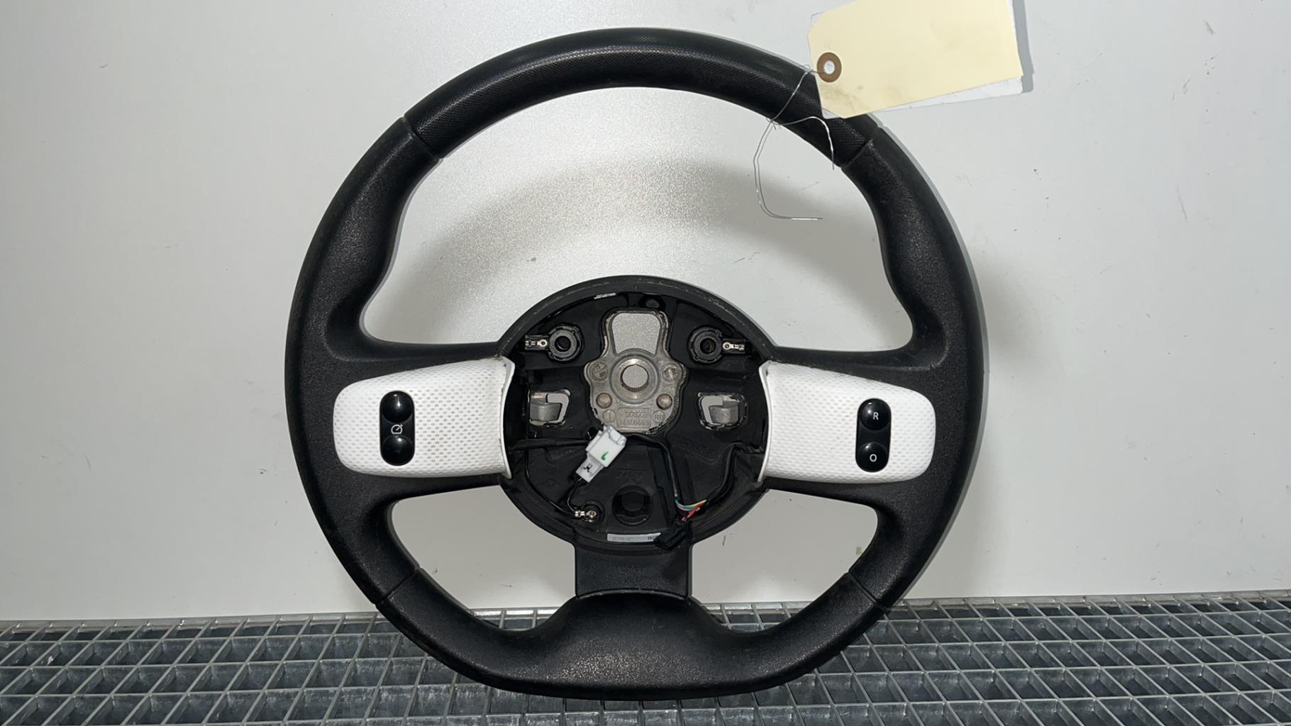 Volant RENAULT TWINGO 3 PHASE 1 Essence - 1