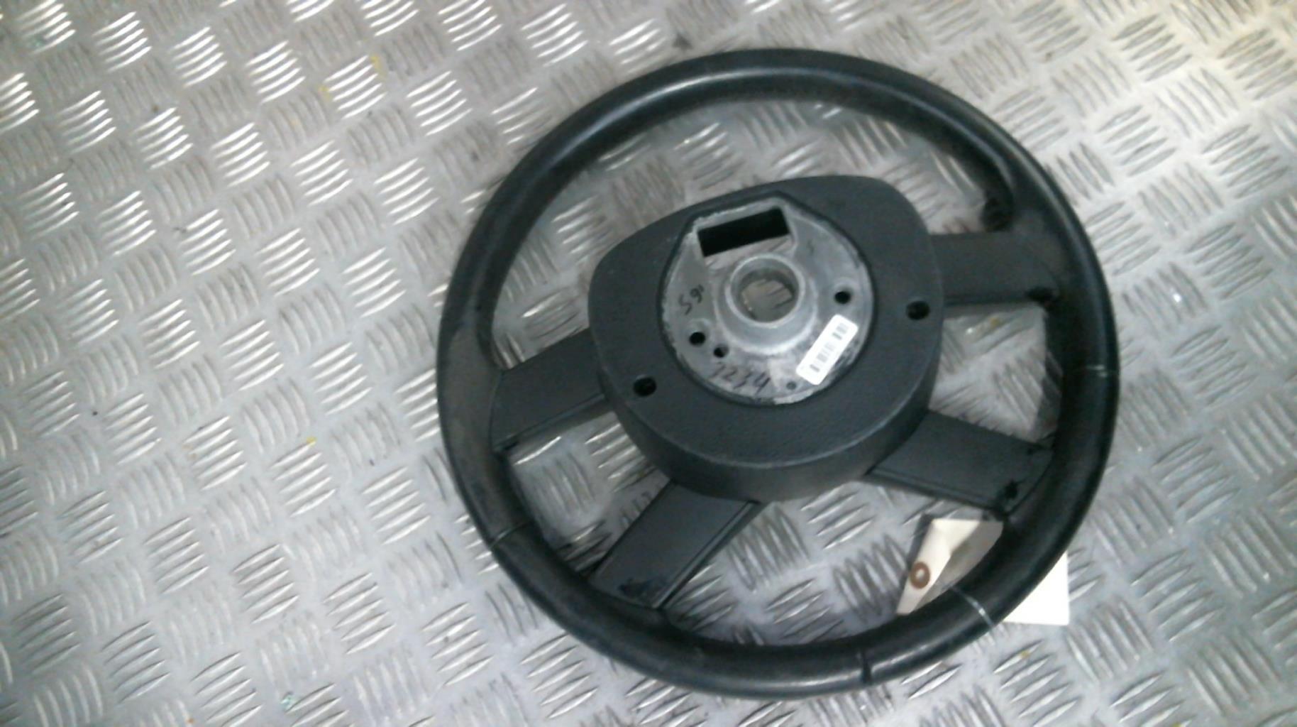 Volant VOLKSWAGEN POLO 4 PHASE 1 Diesel - 1