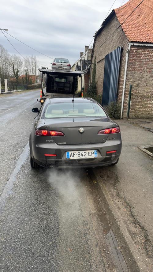 Photo de la pièce