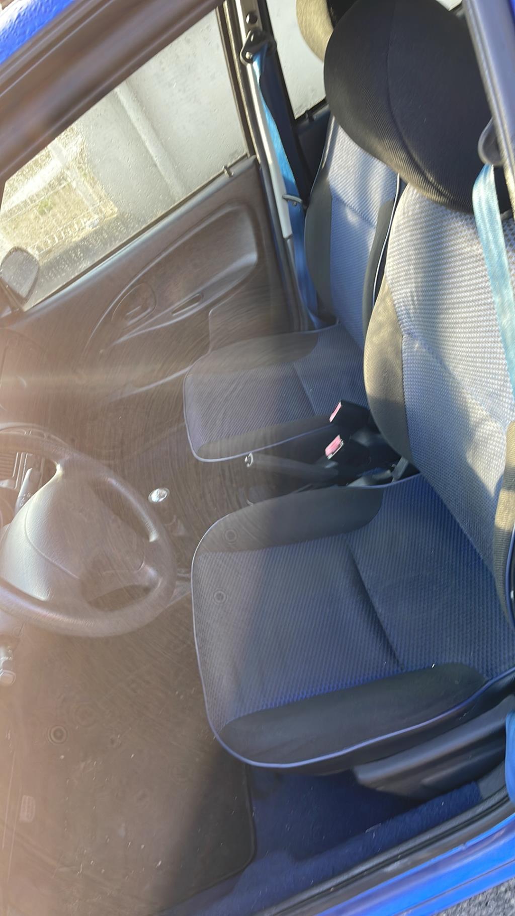 Boite de vitesses CITROEN SAXO PHASE 2 Diesel - 1