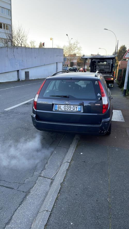 Photo de la pièce