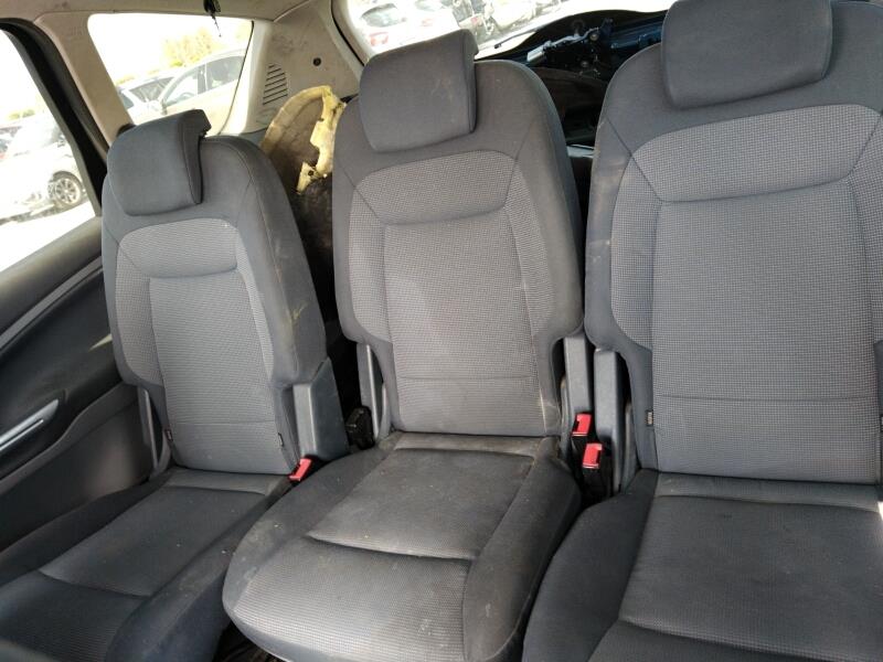 Boite de vitesses FORD S-MAX 1 PHASE 1 Diesel - 1